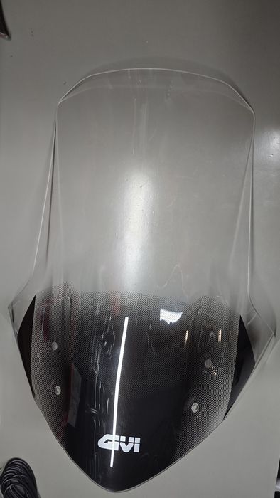 Szyba Honda NC 700X 750X Givi D1111ST