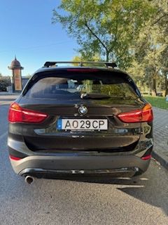 Vendo BMW X1 como novo