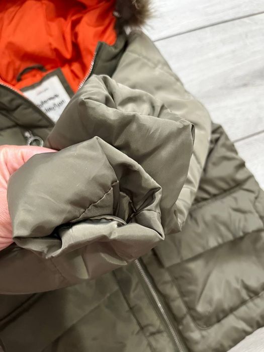 Куртка єврозима Zara  104-116