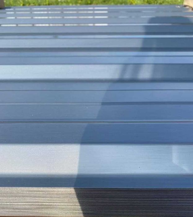 Blacha Trapezowa T18 ! różne kolory, różne długości ! NISKIE CENY !