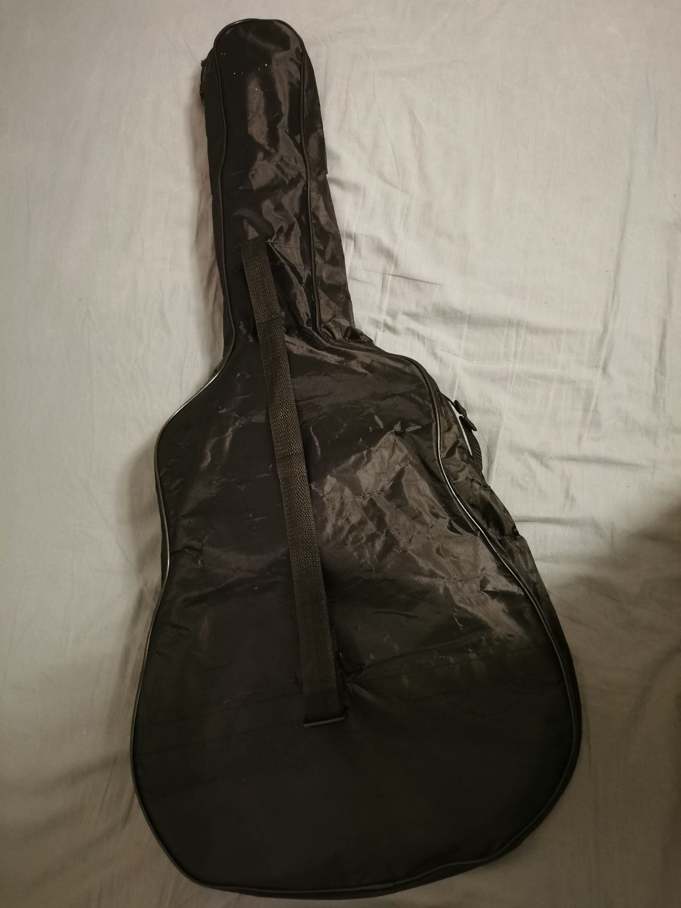 Gitara klasyczna Yamaha C30M 4/4 + pokrowiec, tylko dziś