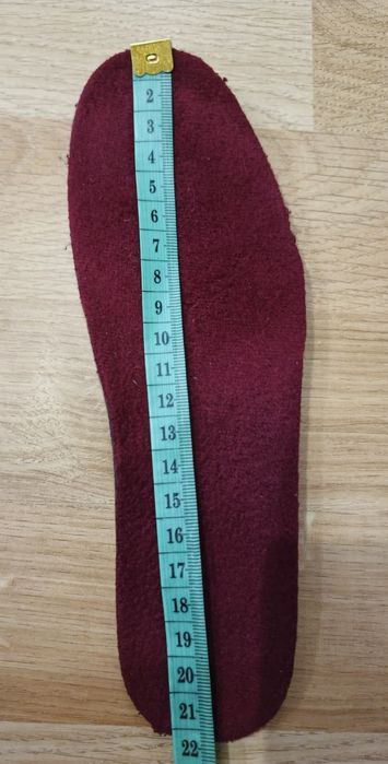 Термо ботинки lupilu, розмір 33