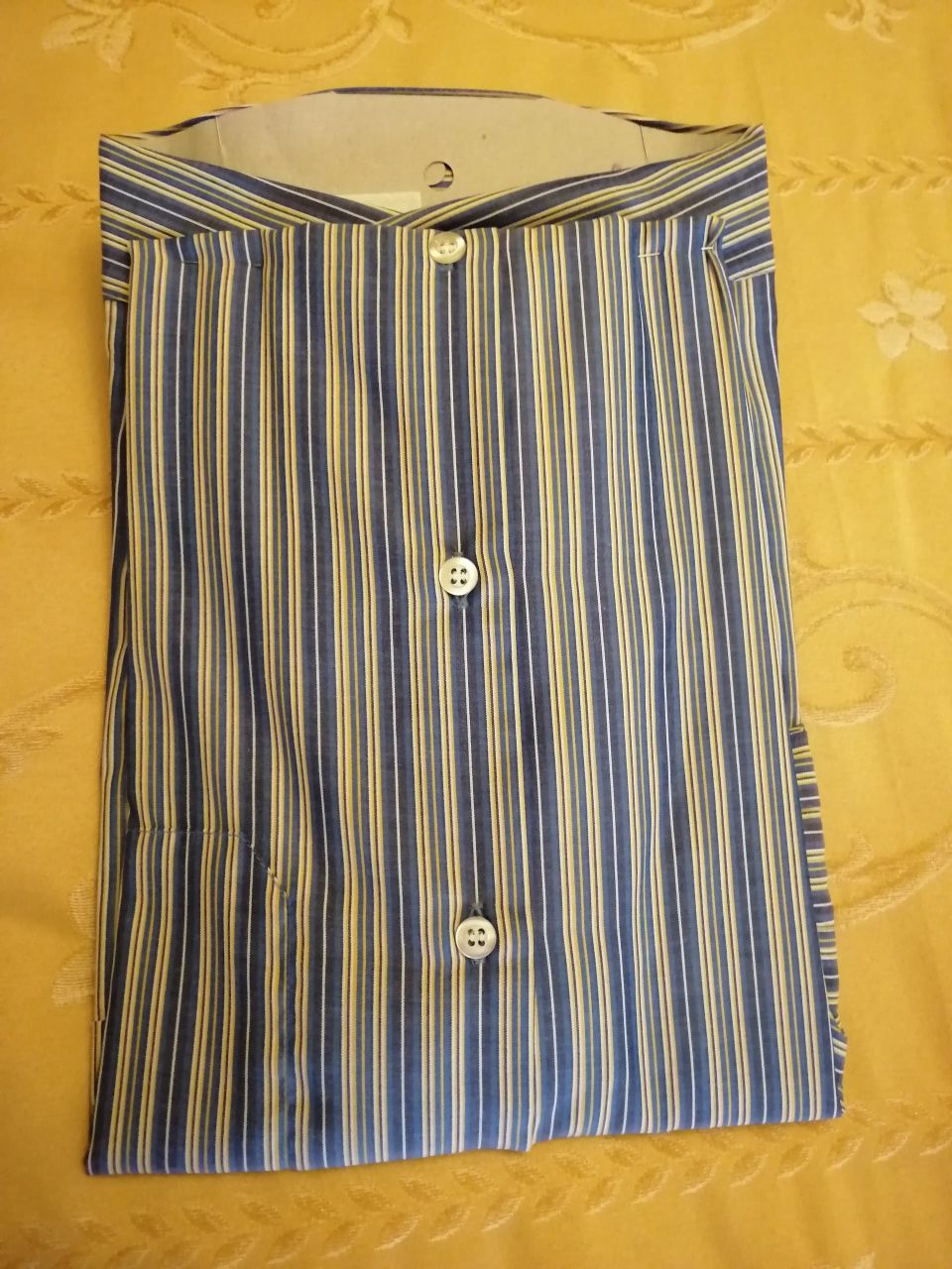 Camisas de homem com manga comprida