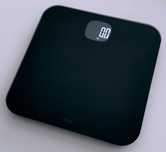 Waga Google FitBit Aria, Czarna, Bluetooth, NOWA