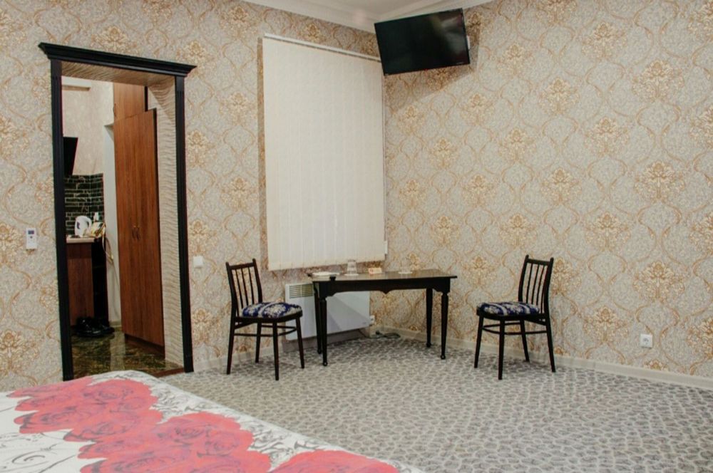 СвояДерибасовская рядом,ЖД,Госпиталь,КлиникаФилатова,ФранцБульвар