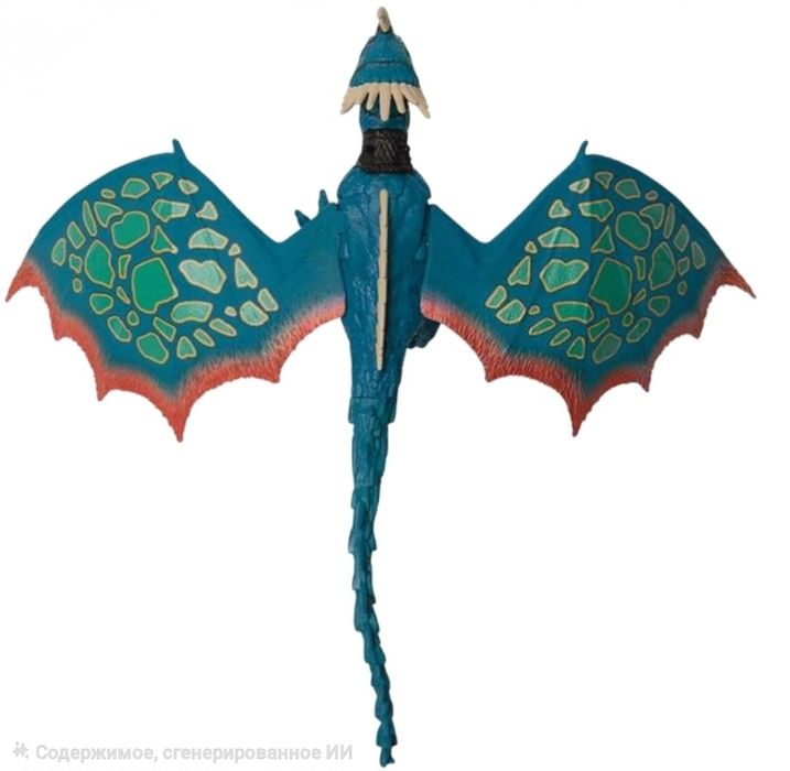 Набір фігурок Dragons Як приборкати дракона Громгільда та Астрід