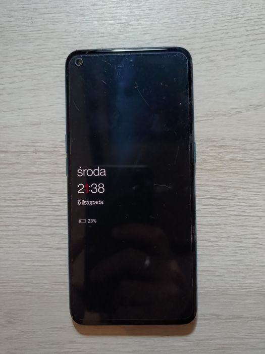 Telefon OnePlus Nord CE 5G 8gb RAM/128gb