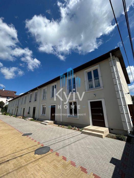 Продаж / Таунхаус 120кв / Енергетиків / Святопетрівське