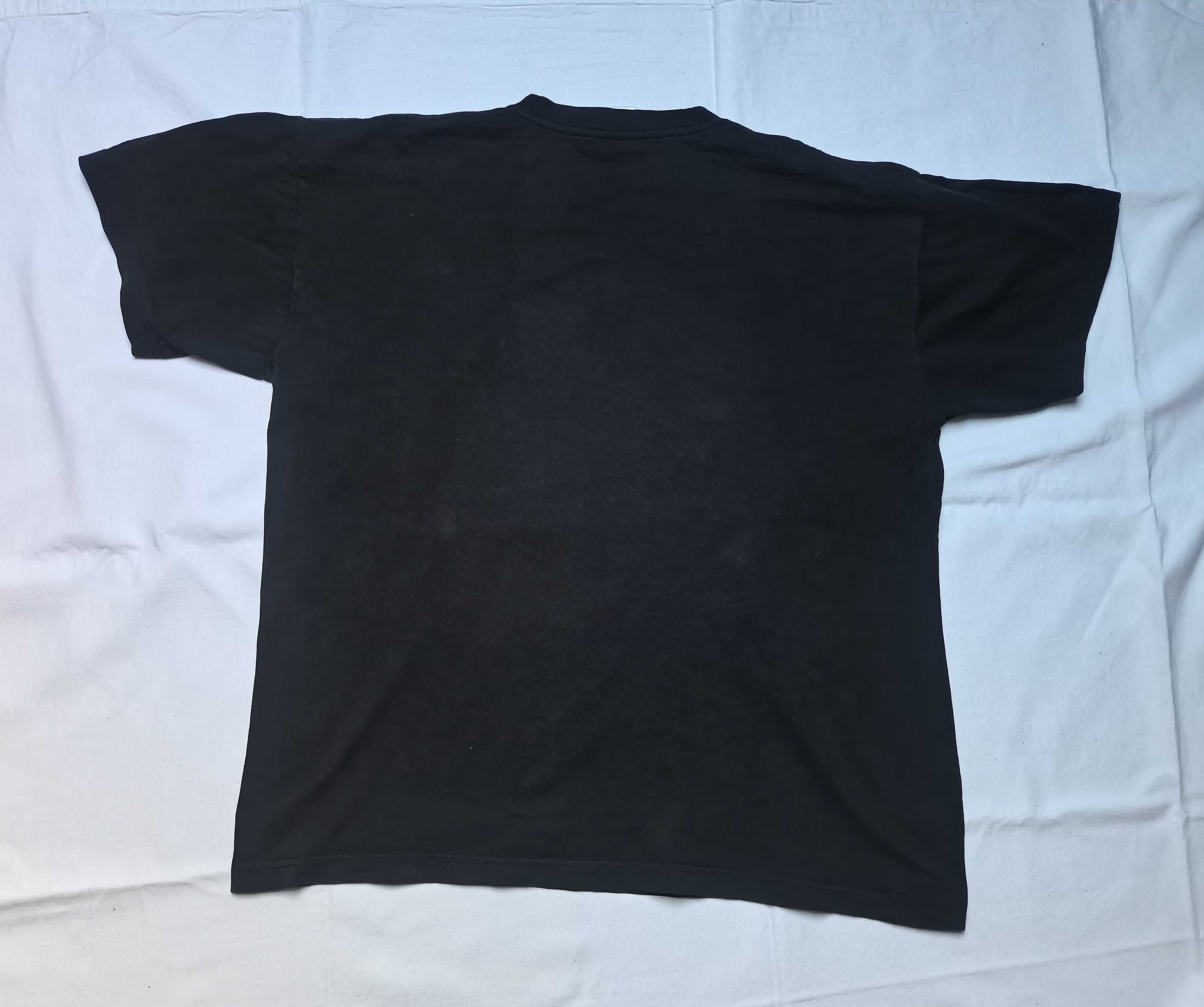 Rise Against (hardcore punk) T-Shirt, koszulka [M/L]