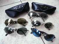 okulary RAY BAN ORBS bausch&lomb made in usa