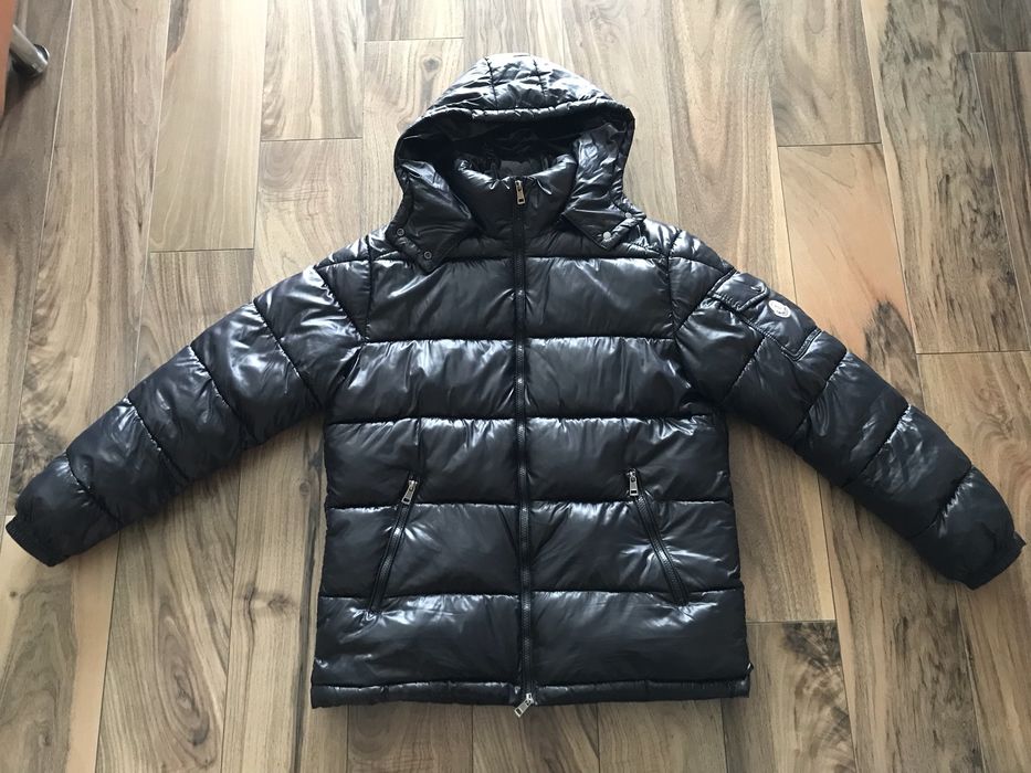 Casaco Moncler Homem