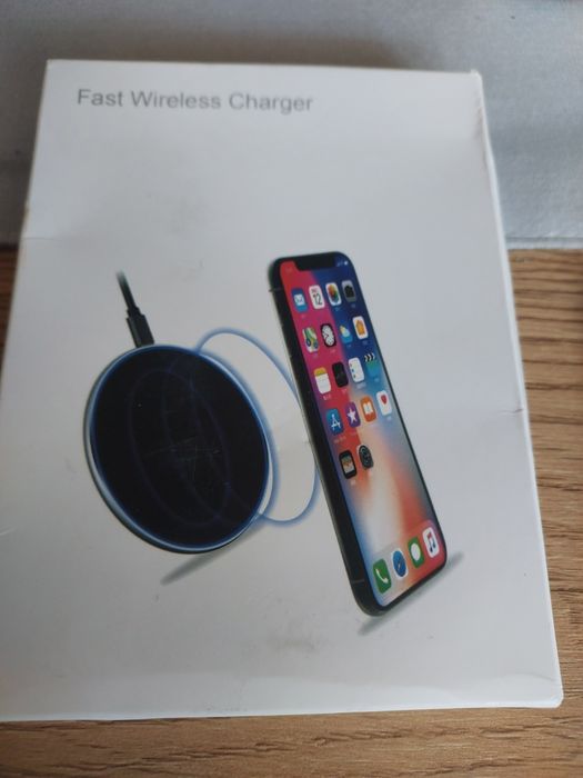 Ladowarka indukcyjna