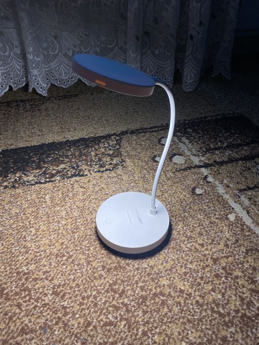 Лампа настільна 3w