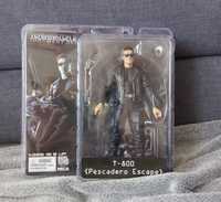 Terminator 2 figurka Neca escape