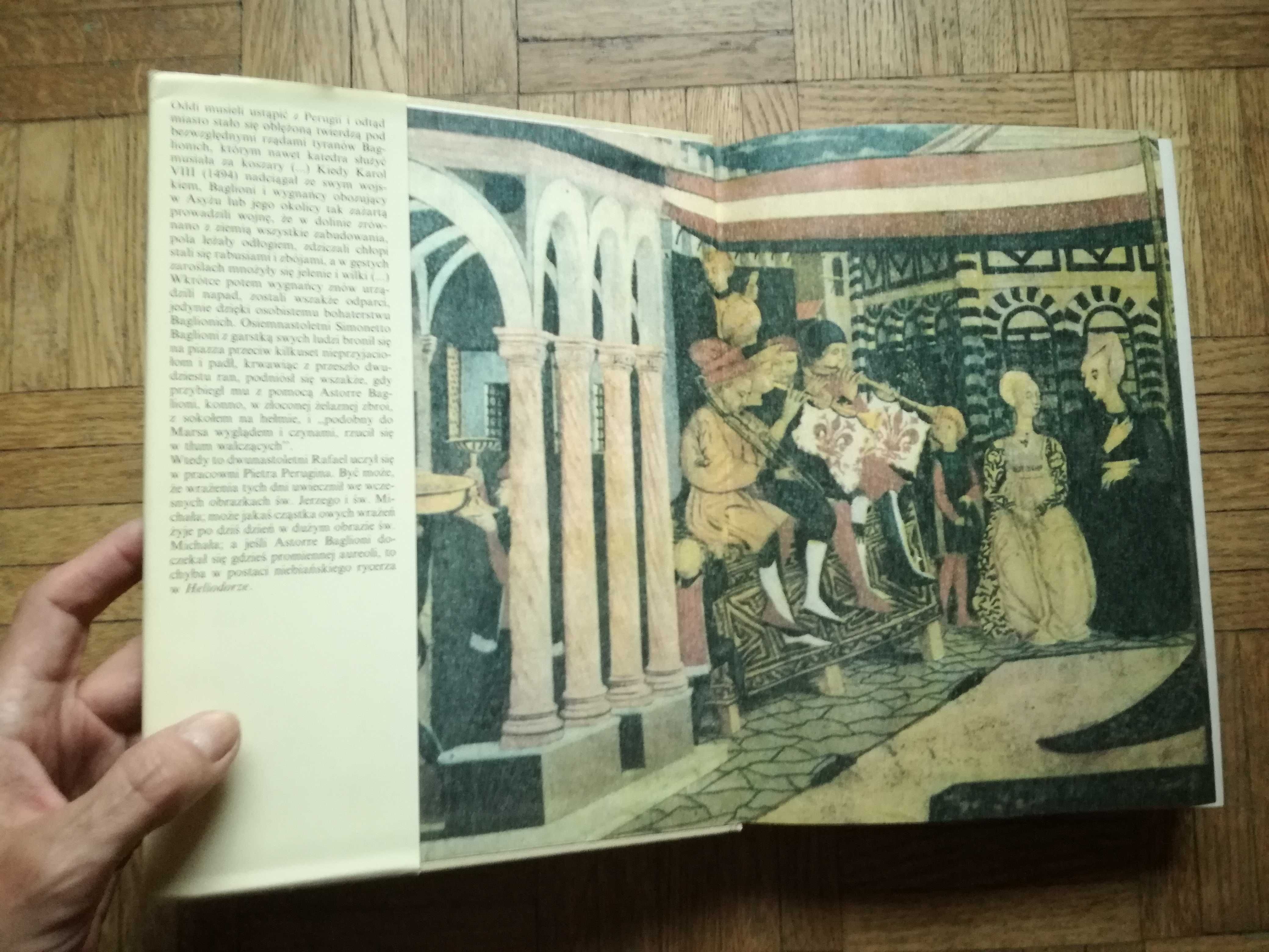 Kultura Odrodzenia we Włoszech, Jacob Burckhardt