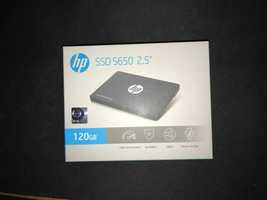 SSD HP 120GB Як новий!!! Поїхав поштою