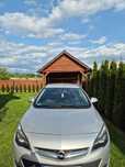 Opel Astra Sprzedam Opel Astra J