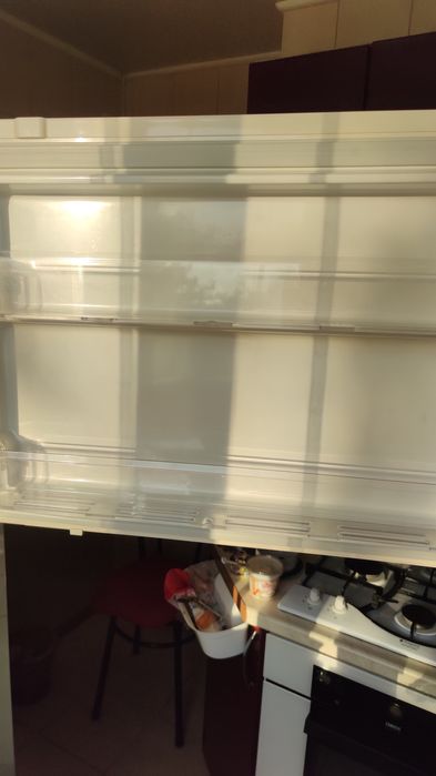 холодильник LG GN-H702Hehz