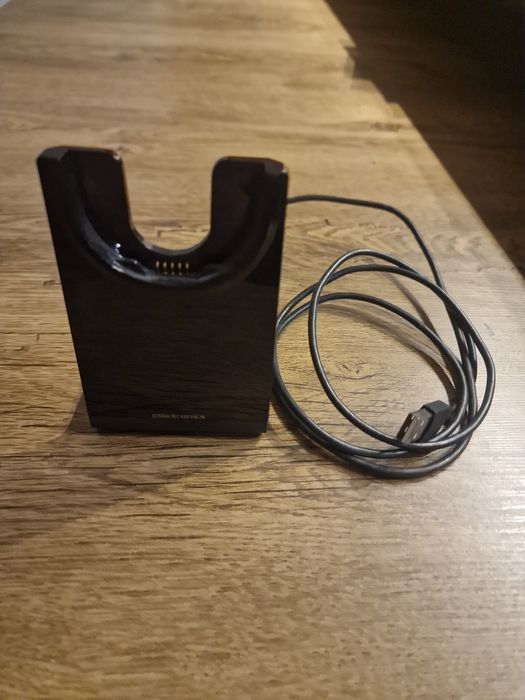 Stacja ładująca plantronics, ładowarka do słuchawek