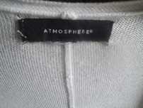 Narzutka Atmosphere idealna na lato roz. oversize
