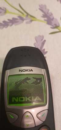 Nokia 6210  bez simlocka