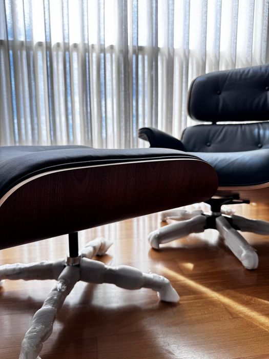 Cadeira inspiração design