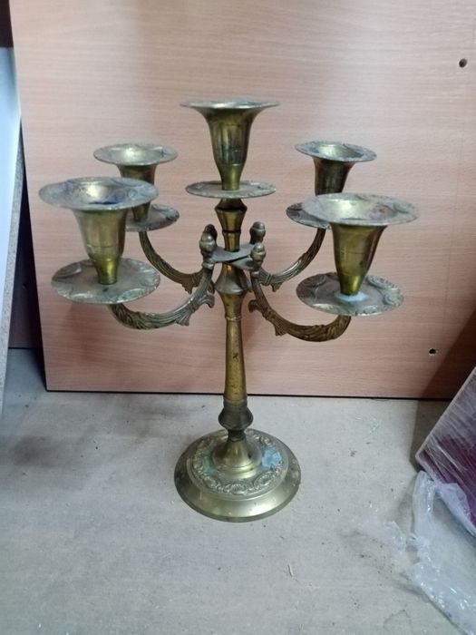 Продам подсвечники