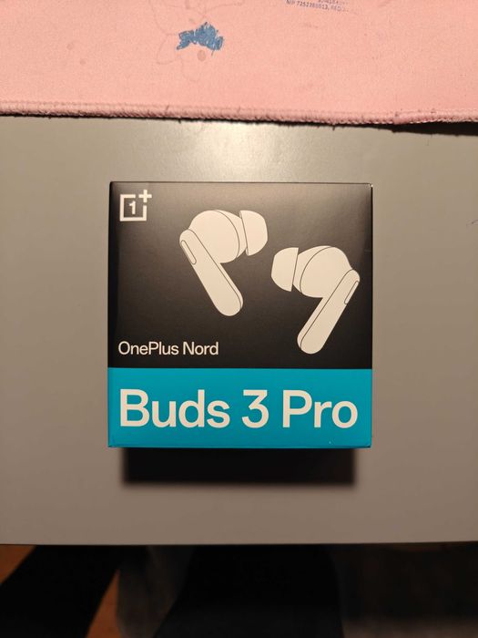 Oneplus Nord Buds 3 Pro