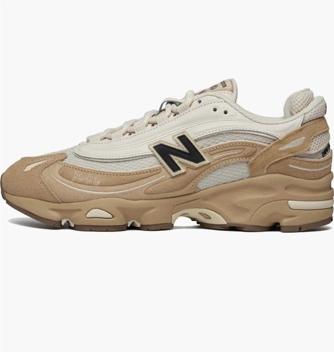 Кросівки New balance  1000 |M1000PSP| Оригінал