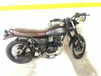 Mash seventy 125