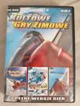 3 kultowe gry zimowe
