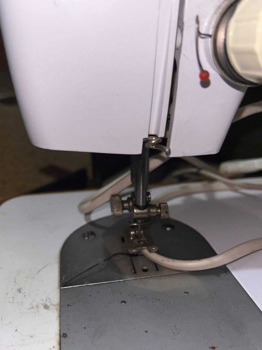 ‼️Швейная машинка Чайка 132 М с электроприводом‼️Лучшая Цена.‼️