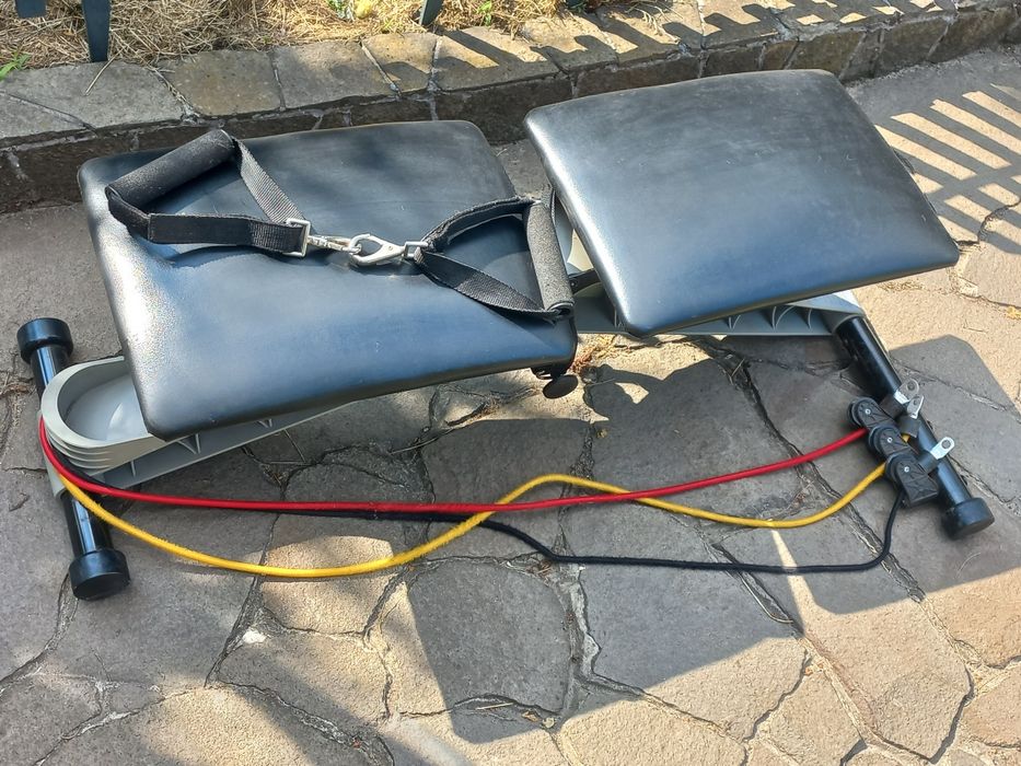 Тренажер MiniMax