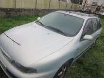 Fiat Marea diesel 1.9 para peças ano 1997