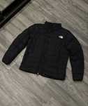 The North Face Mens Puffer Jacket 550 TNF мікропуховик ТНФ оригінал