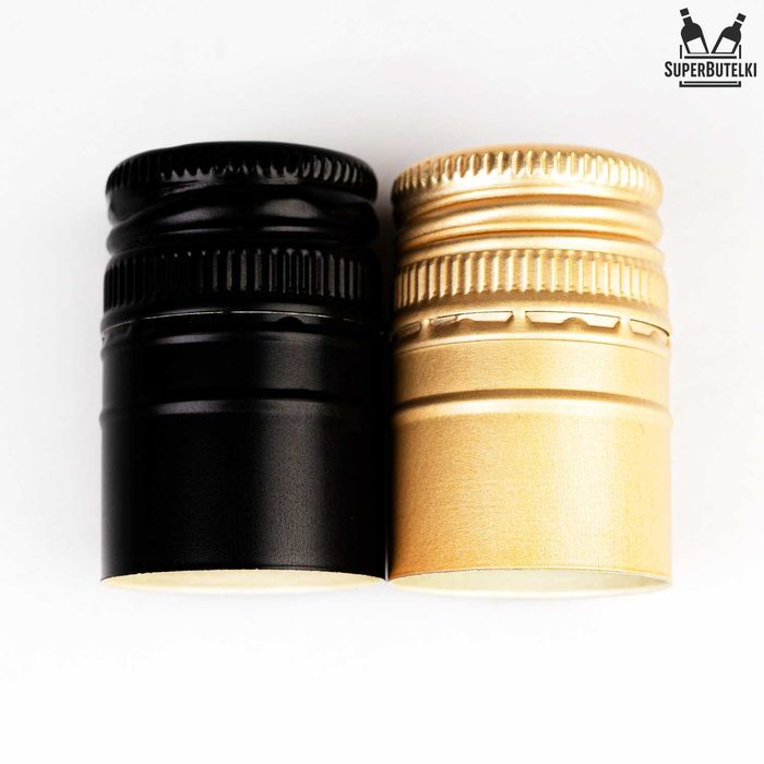 5x Butelka Walker 700 ml na whisky koniak bimber z zakrętkami