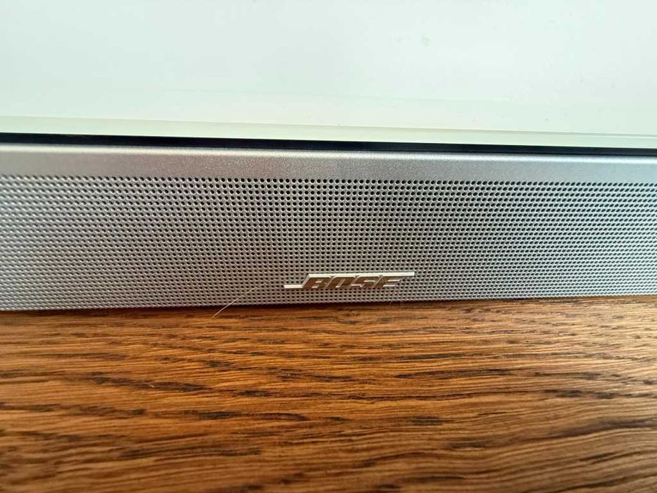 Głośnik Bose Smart Soundbar 900 na gwarancji