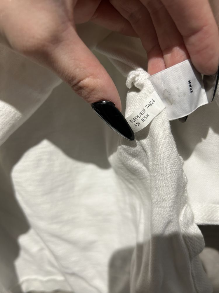 koszulka Ralph Lauren XL