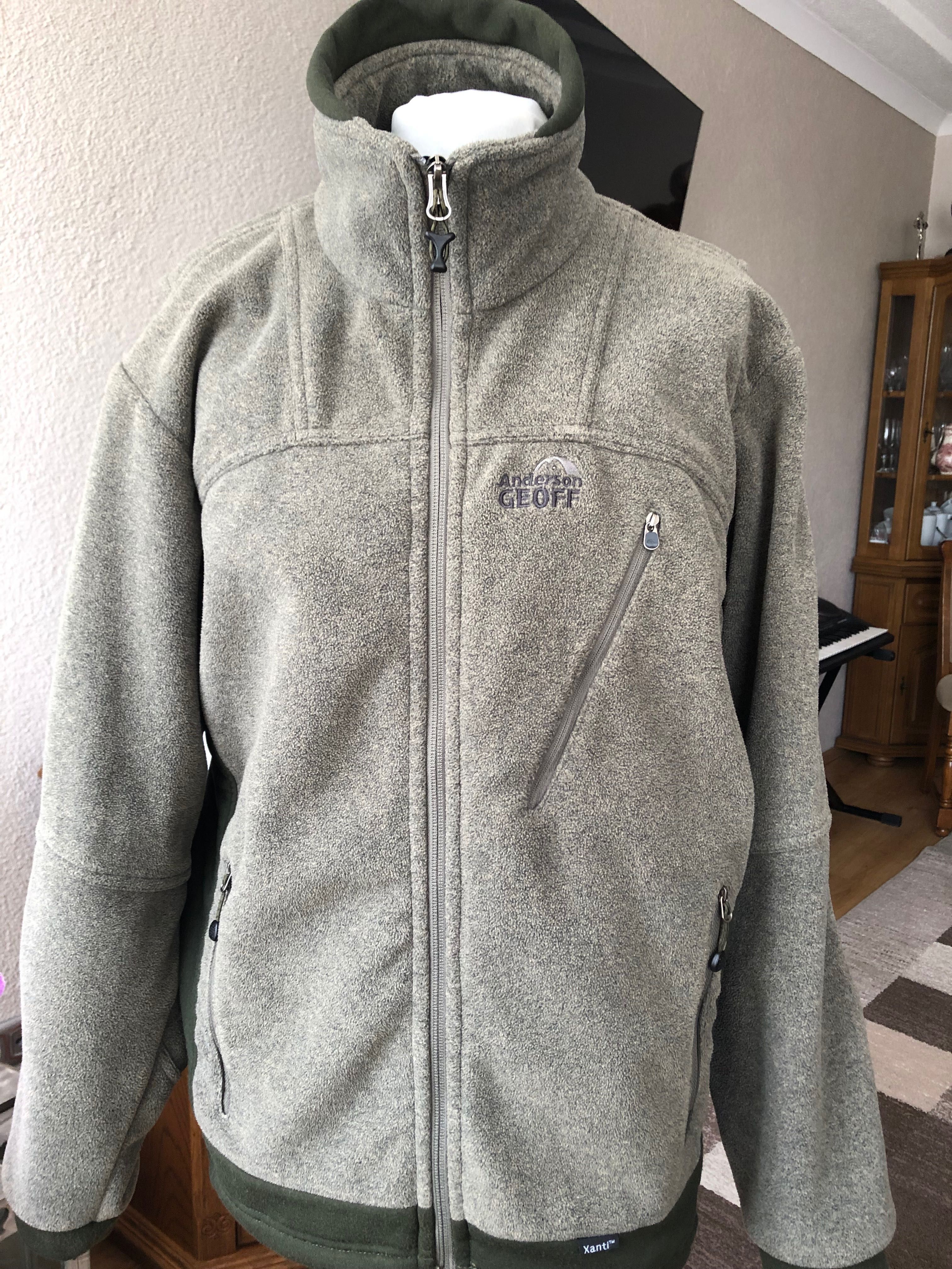 Bluza  mysliwska  Anderson Geoff  męska S