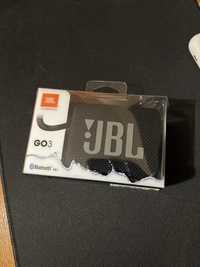 Coluna de som JBL GO3