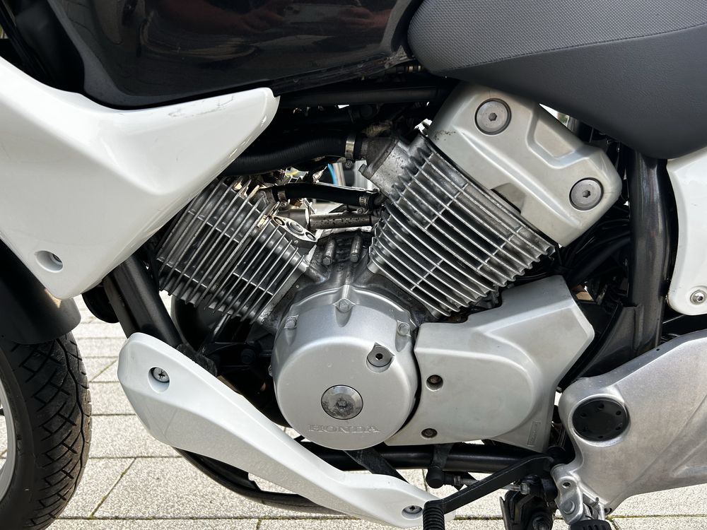 Honda varadero 125cc 2011
