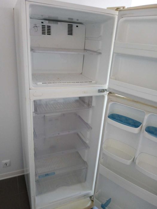 Frigorífico LG usado