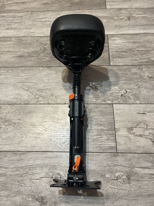 Siodełko do kukirin g2 pro