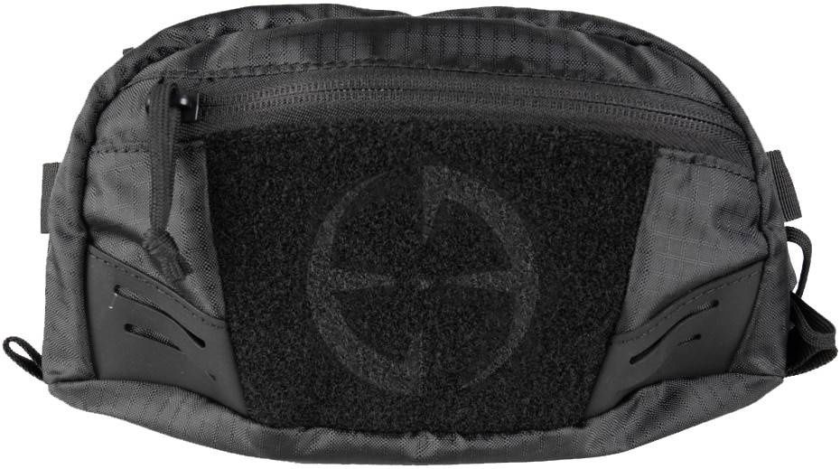 LA Police Gear  Frunk Pack  black 
Ва