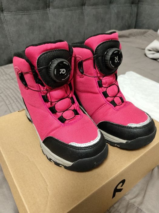 Чоботи Reima 29 розмір