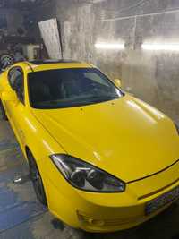 Продам Hyundai Coupe