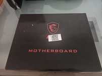 Motherboard msi gaming