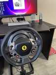Thrustmaster TX/T300 Ferrari Edition