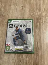 Fifa 2023 xbox series x