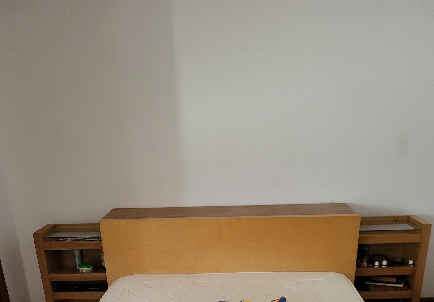 Cabeceira cama Ikea
